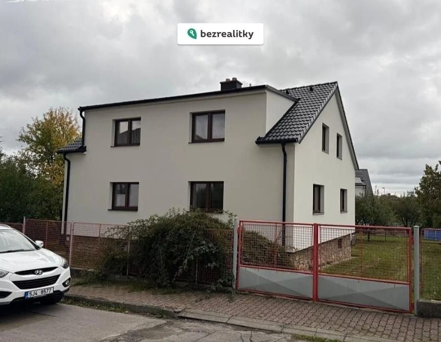Rodinné domy, Primase Hrůzy 1174, Pelhřimov, 127 m²