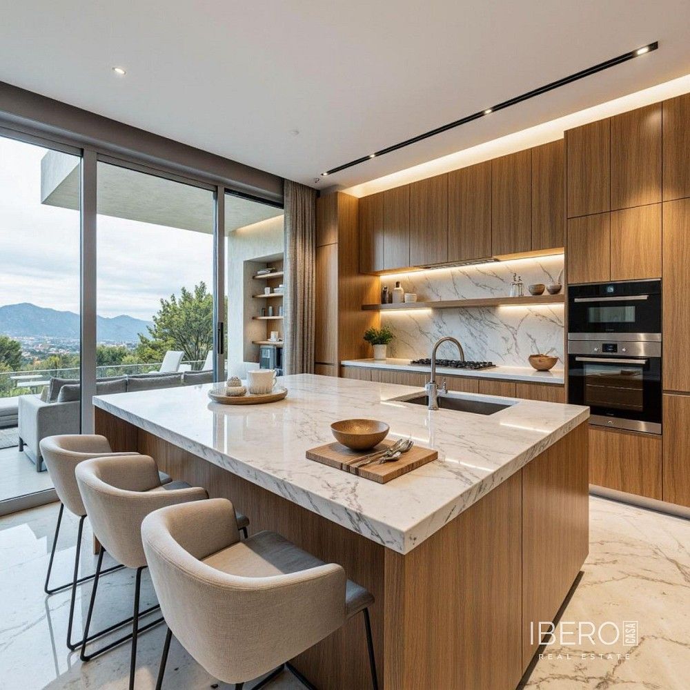 Rodinný dům · 357 m² · La Mairena, ES - 4