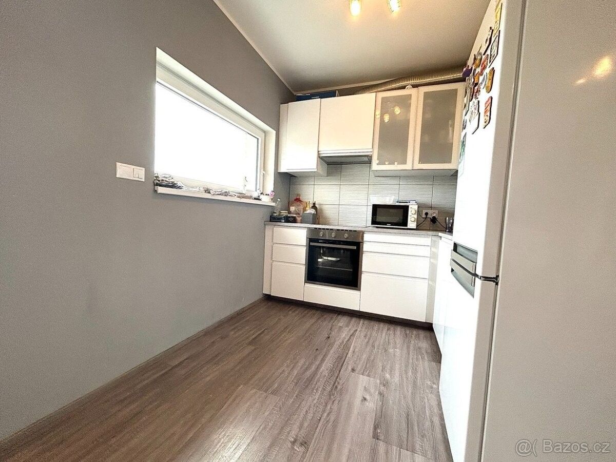 Prodej byt - Praha, 155 00