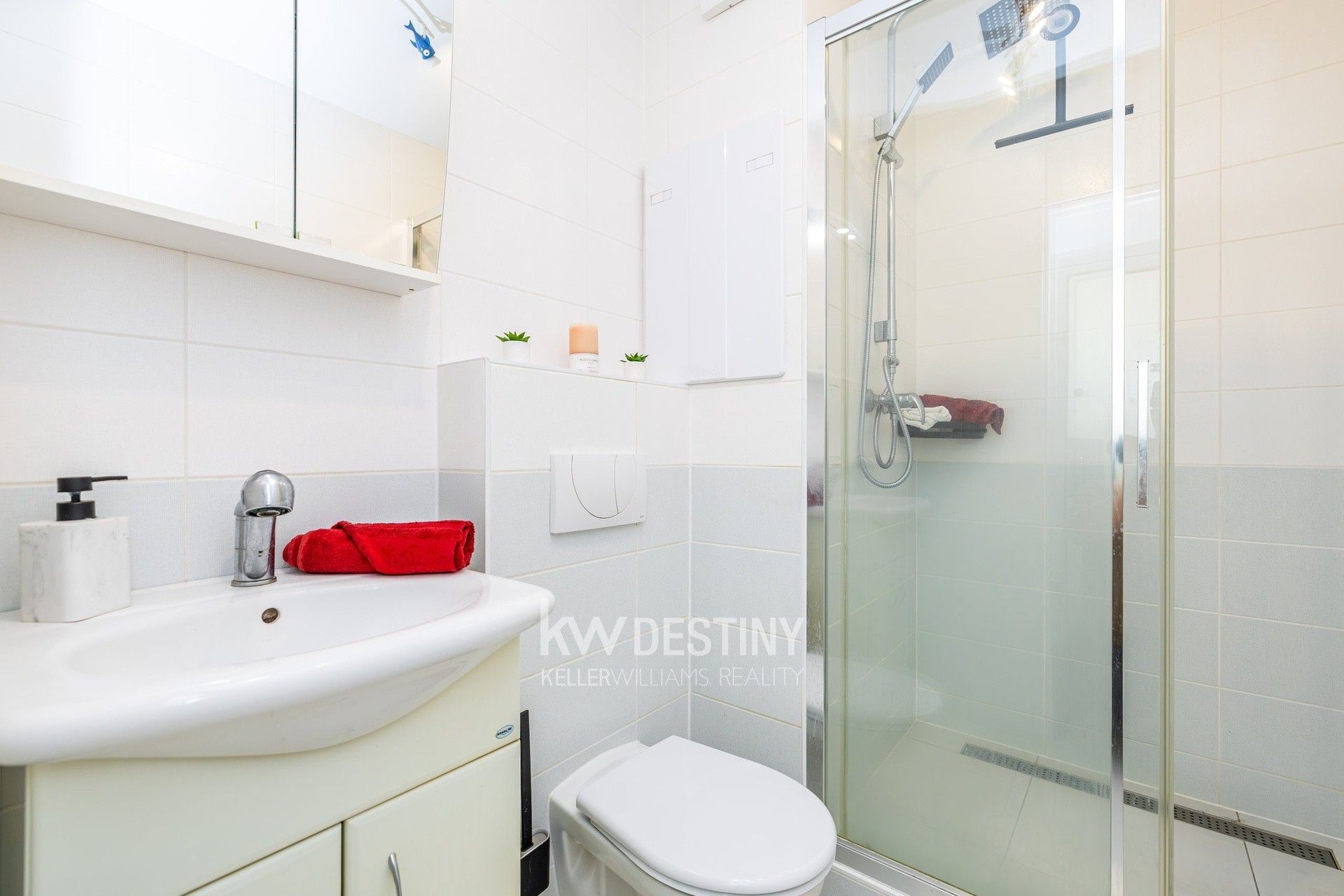 Prodej byt 1+1 - Fráni Šrámka 2581, Teplice, 42 m²