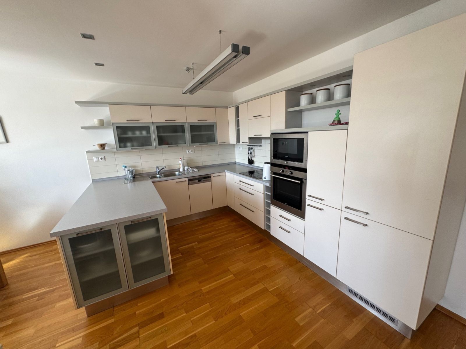 Byt 3+1 · 105 m² · Černomořská, Praha - Vršovice - 3