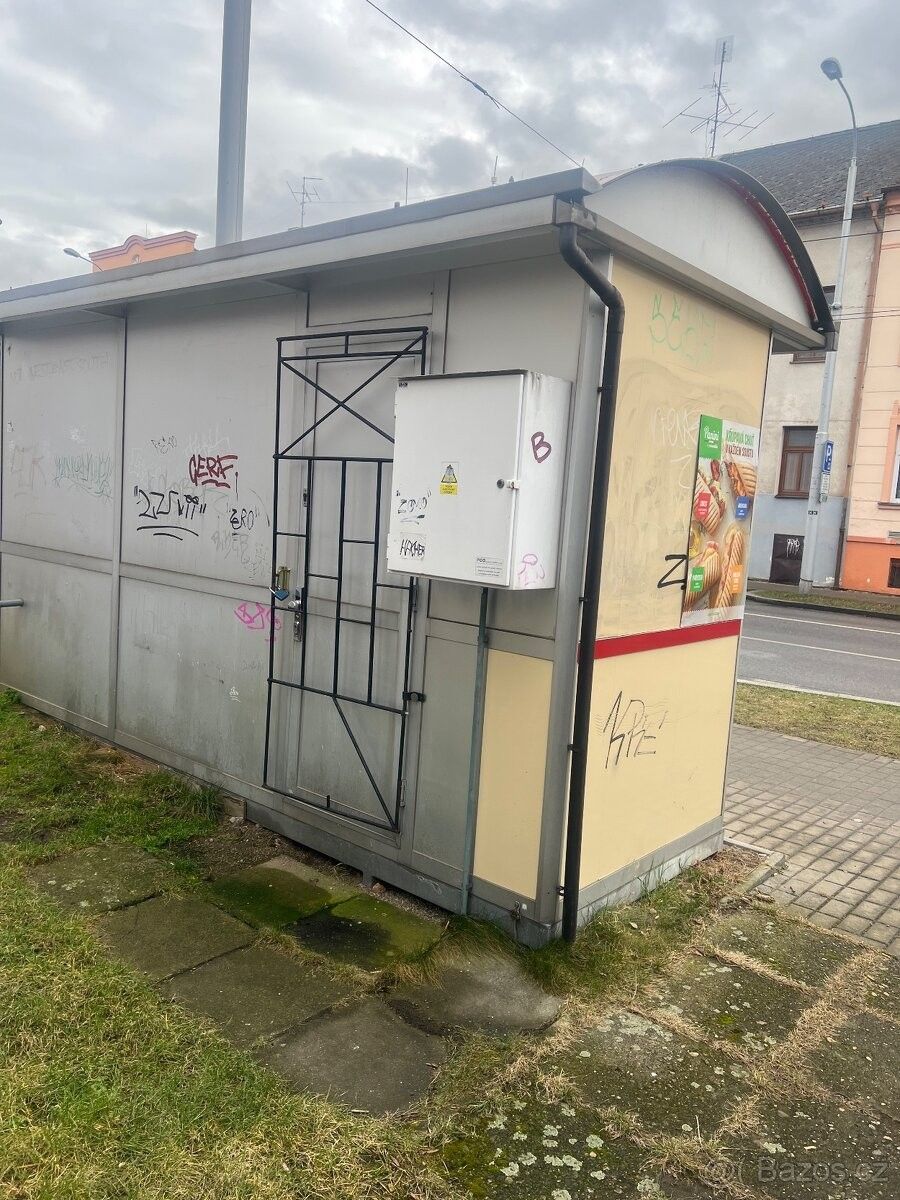 Obchodní prostory · České Budějovice, 370 01 - 4