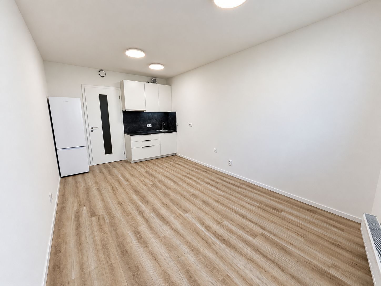 1+kk, Prachnerova, Praha, 25 m² - 1