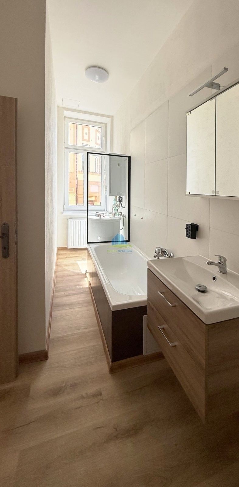2+kk, Kamenná, Aš, 55 m² - 2