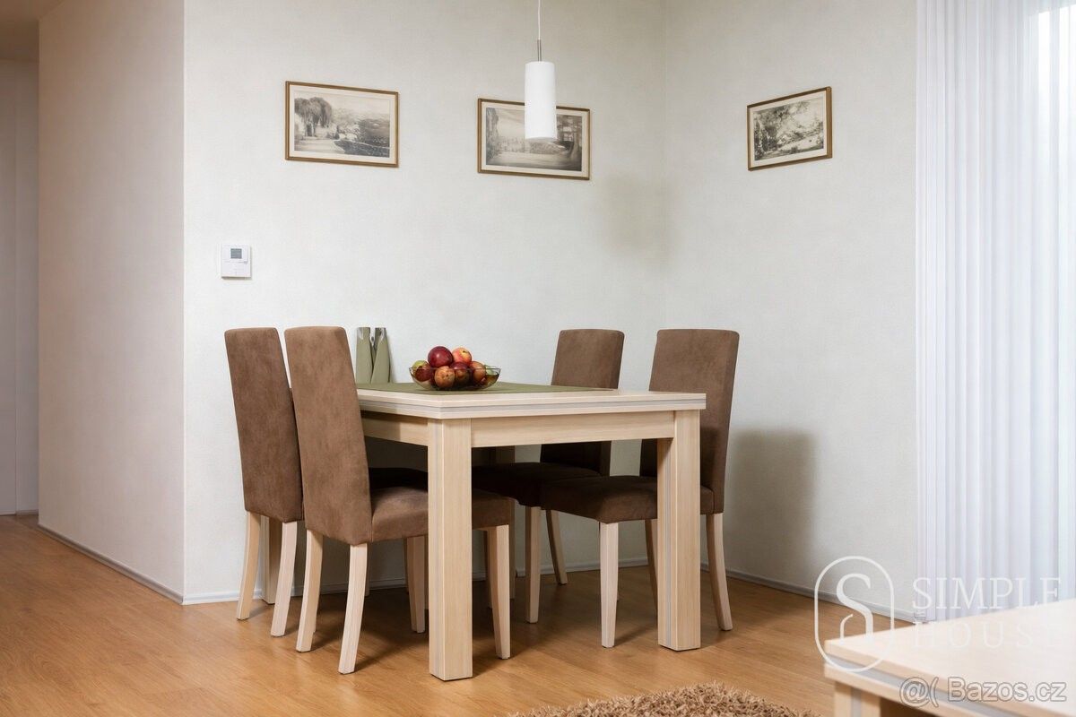 Pronájem byt - Praha, 180 00