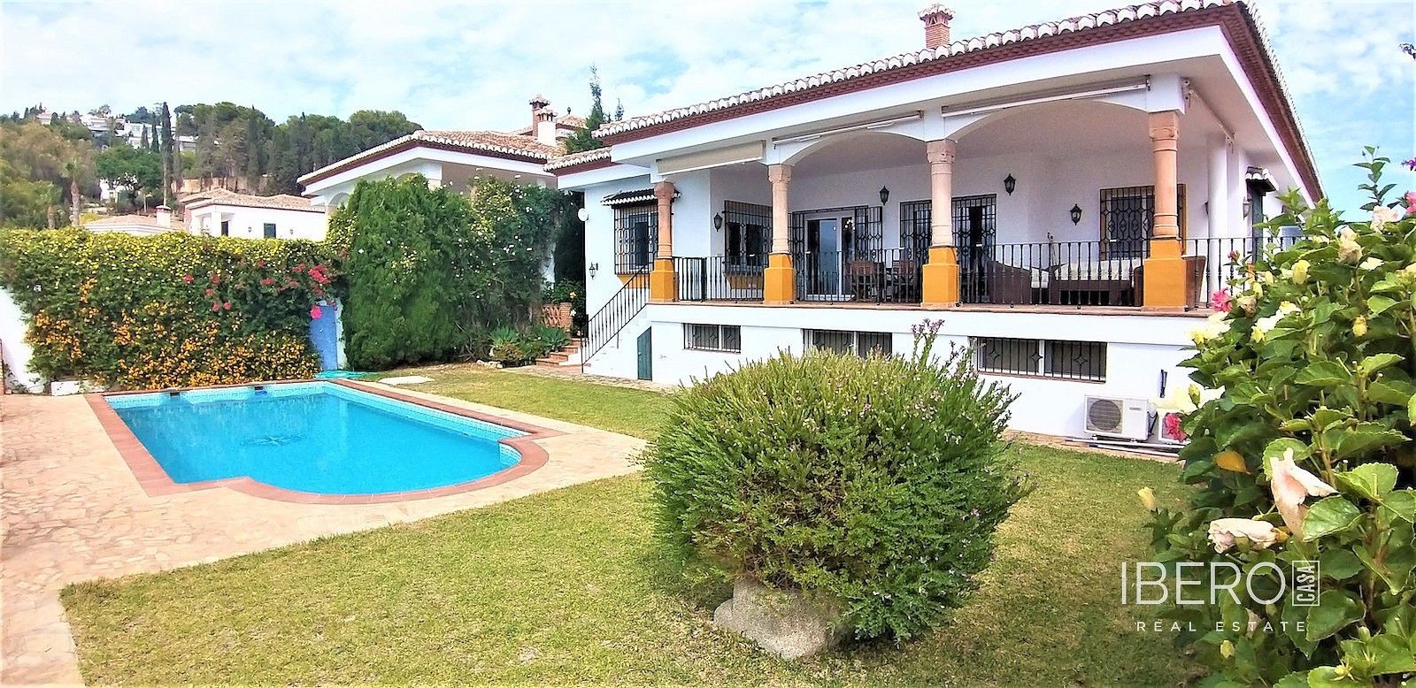 Prodej rodinný dům - La Herradura, ES, 661 m² - 2