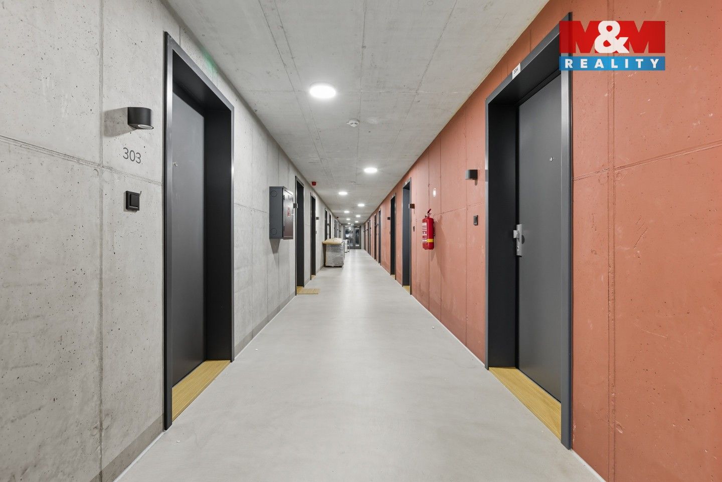 Prodej byt 2+kk - Kolbenova, Praha, 58 m²