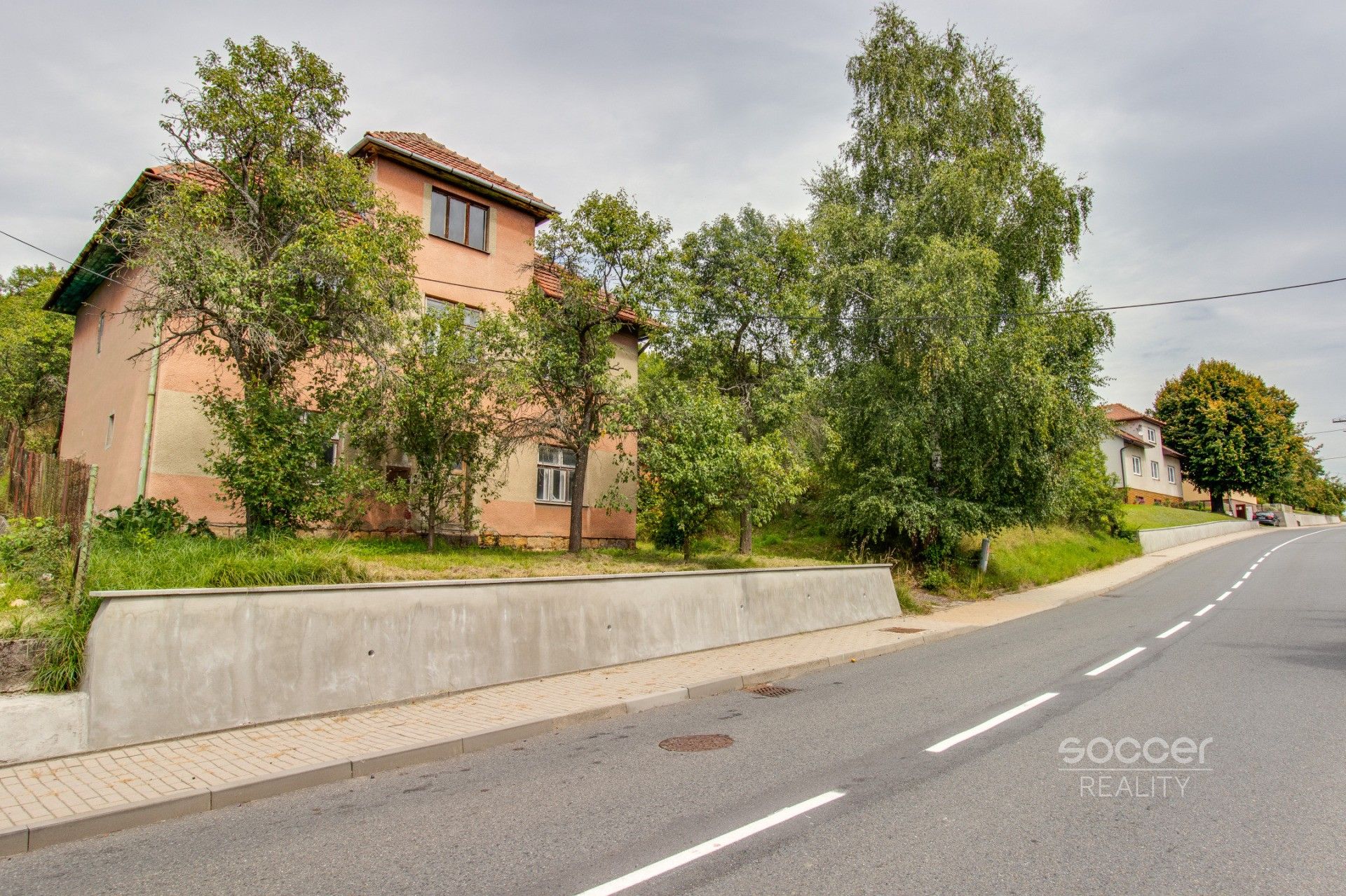 Rodinné domy, Sehradice, 150 m²