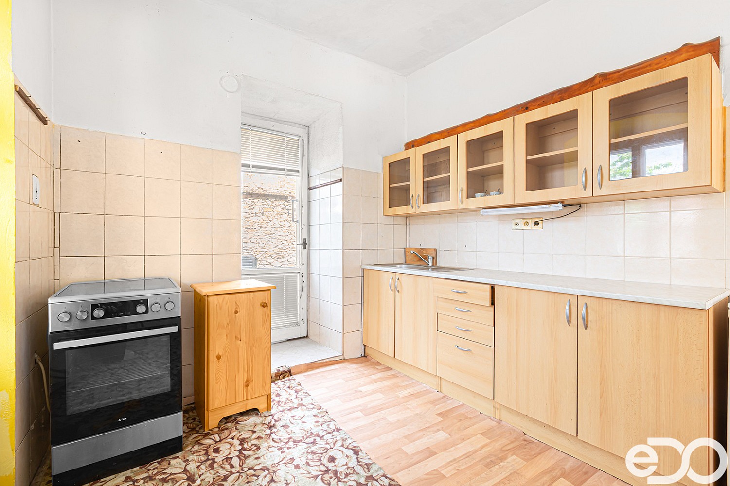 Prodej rodinný dům - Tučapy, okres Tábor, 133 m² - 5