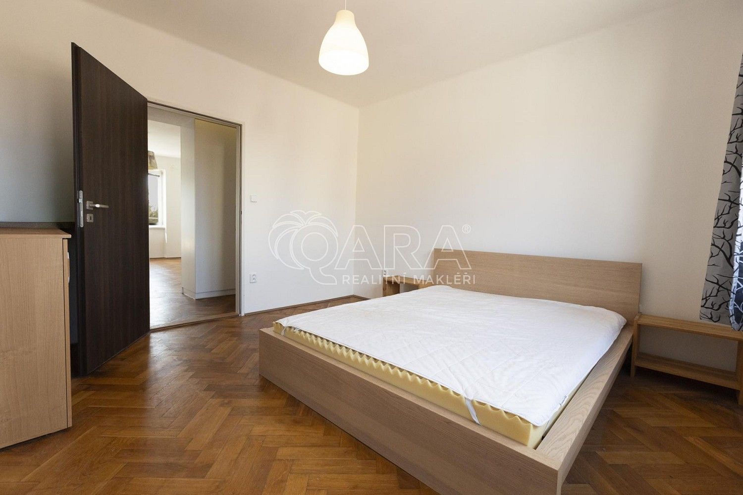 Byt 2+1, 51 m²