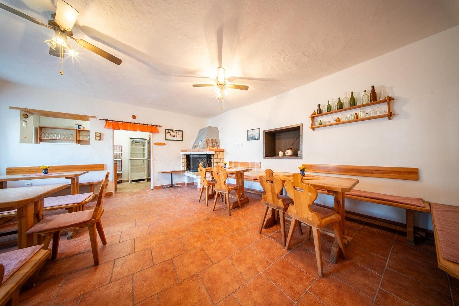 Ubytovací zařízení · 310 m² · Černá v Pošumaví, okres Český Krumlov - 4