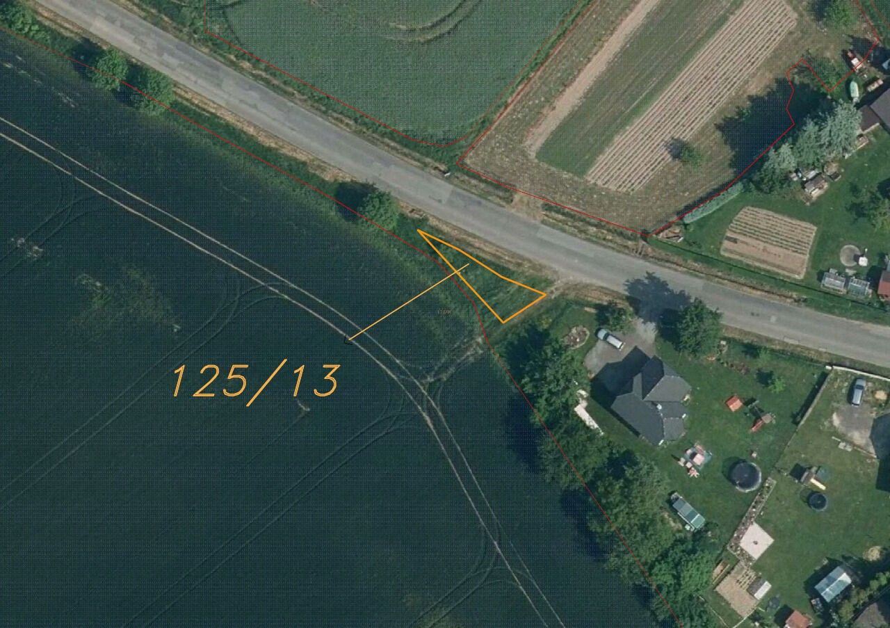 Ostatní, Čtveřín, 83 m²