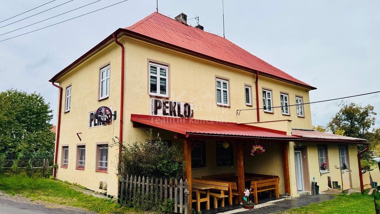 Dům · 260 m² · Palič, Lipová - 1