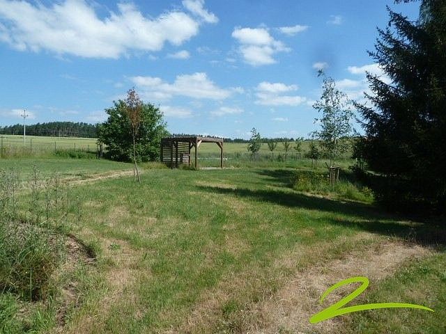 Pozemek pro bydlení · Štěnovický Borek - Nebílovský Borek, okres Plzeň-město, Plzeňský kraj - 4
