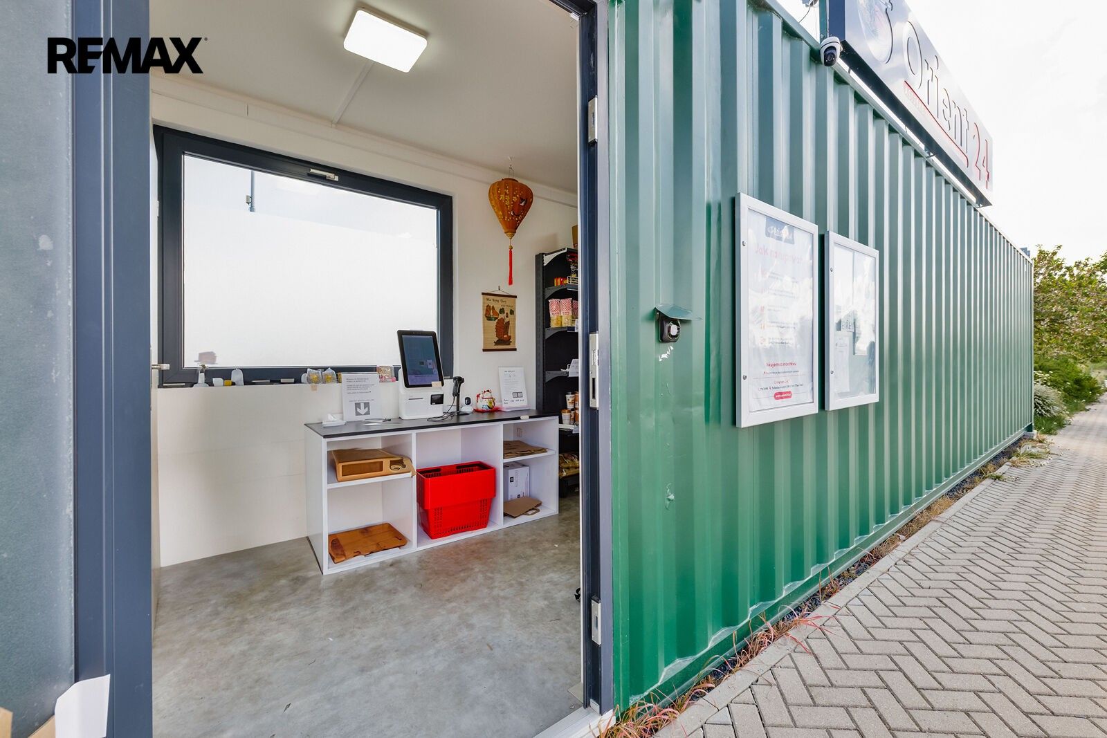 Prodej obchodní prostory - Tábor, 26 m² - 5