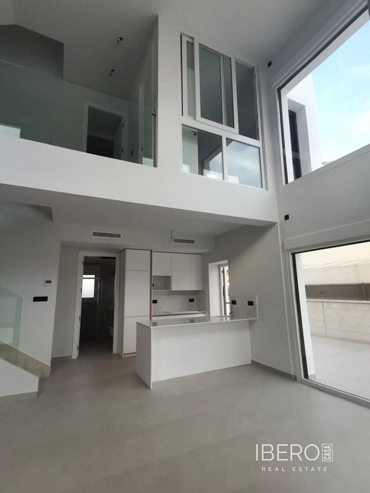 Prodej rodinný dům - Los Montesinos, ES, 124 m² - 5