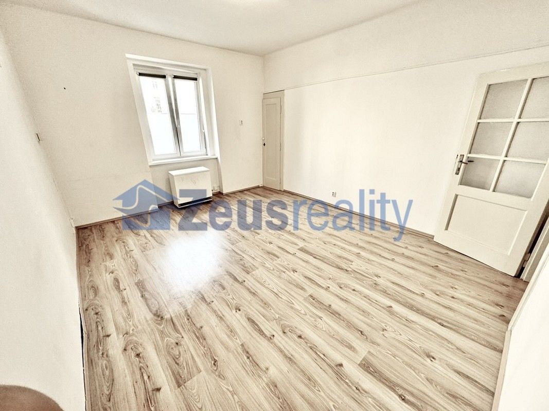 Byt 1+kk · 27 m² · Ronkova, Praha 8 - Libeň - 4