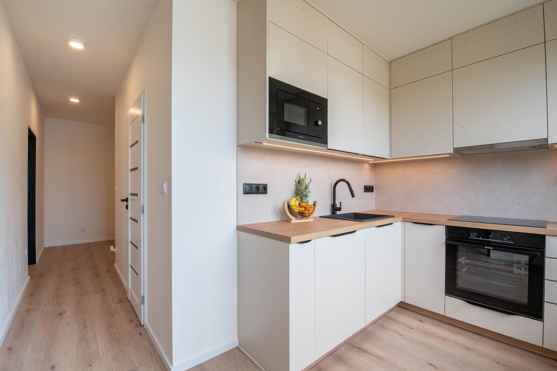 3+1, Větrná  , České Budějovice 2, 65 m²