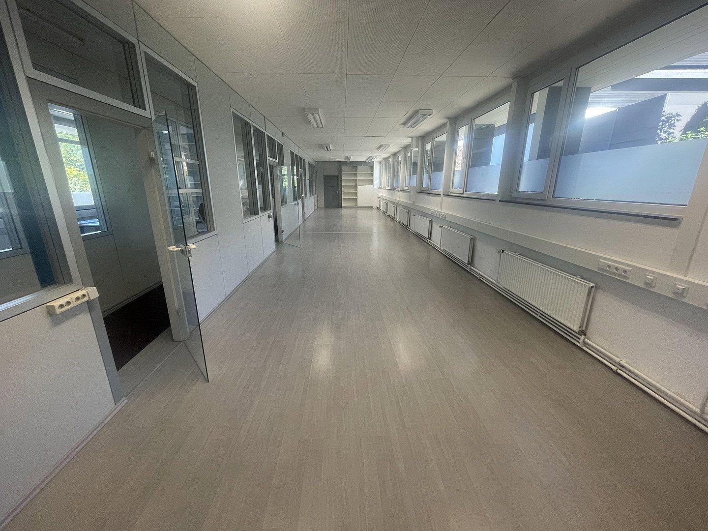 Kancelář · 222 m² · , Bádensko-Württembersko - 3