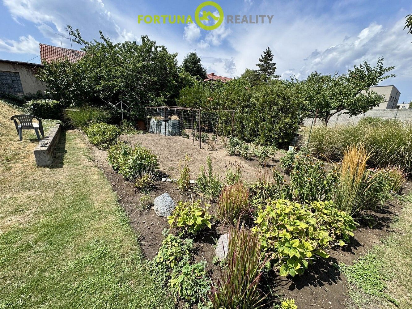 Rodinný dům · 152 m² · Růžová, Ladná, okres Břeclav - 4