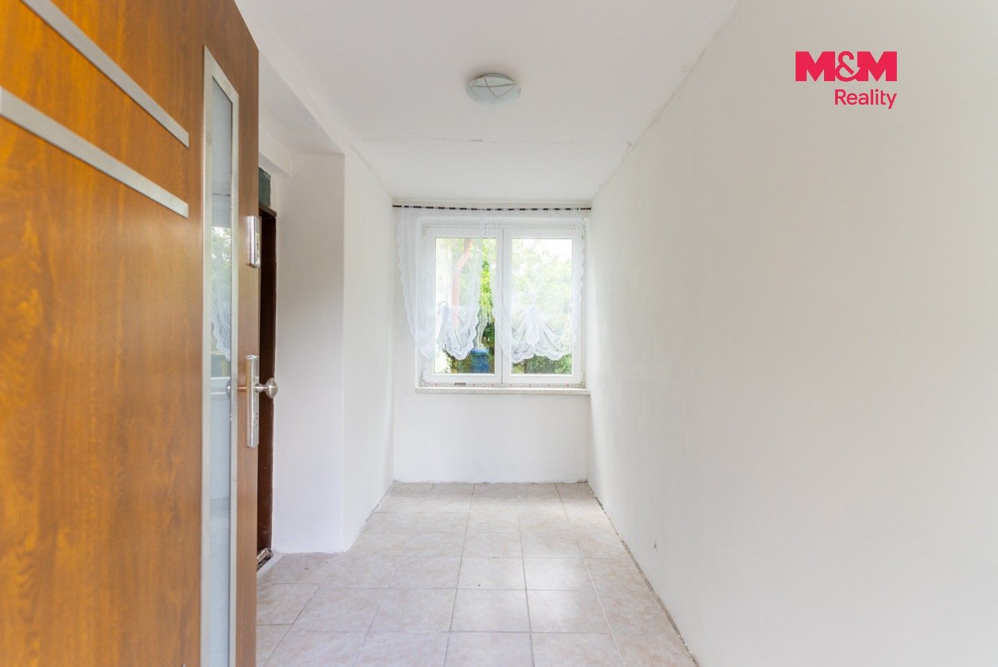 Prodej chalupa - Smilovská, Město Libavá, 115 m² - 5