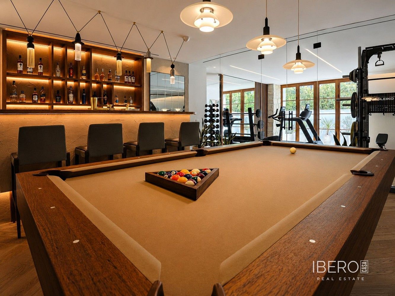 Prodej rodinný dům - La Quinta, ES, 743 m² - 5