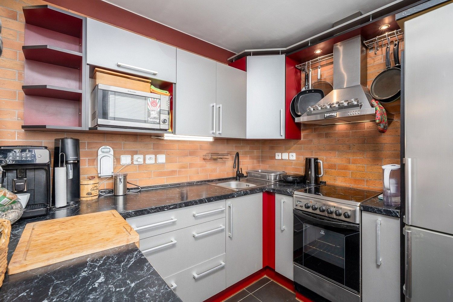 3+1, Štětí, okres Litoměřice, Ústecký kraj, 79 m² - 1