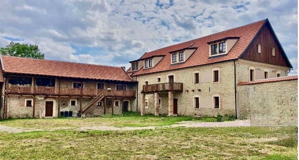 Rodinné domy, Hrušová, 565 55 - 1