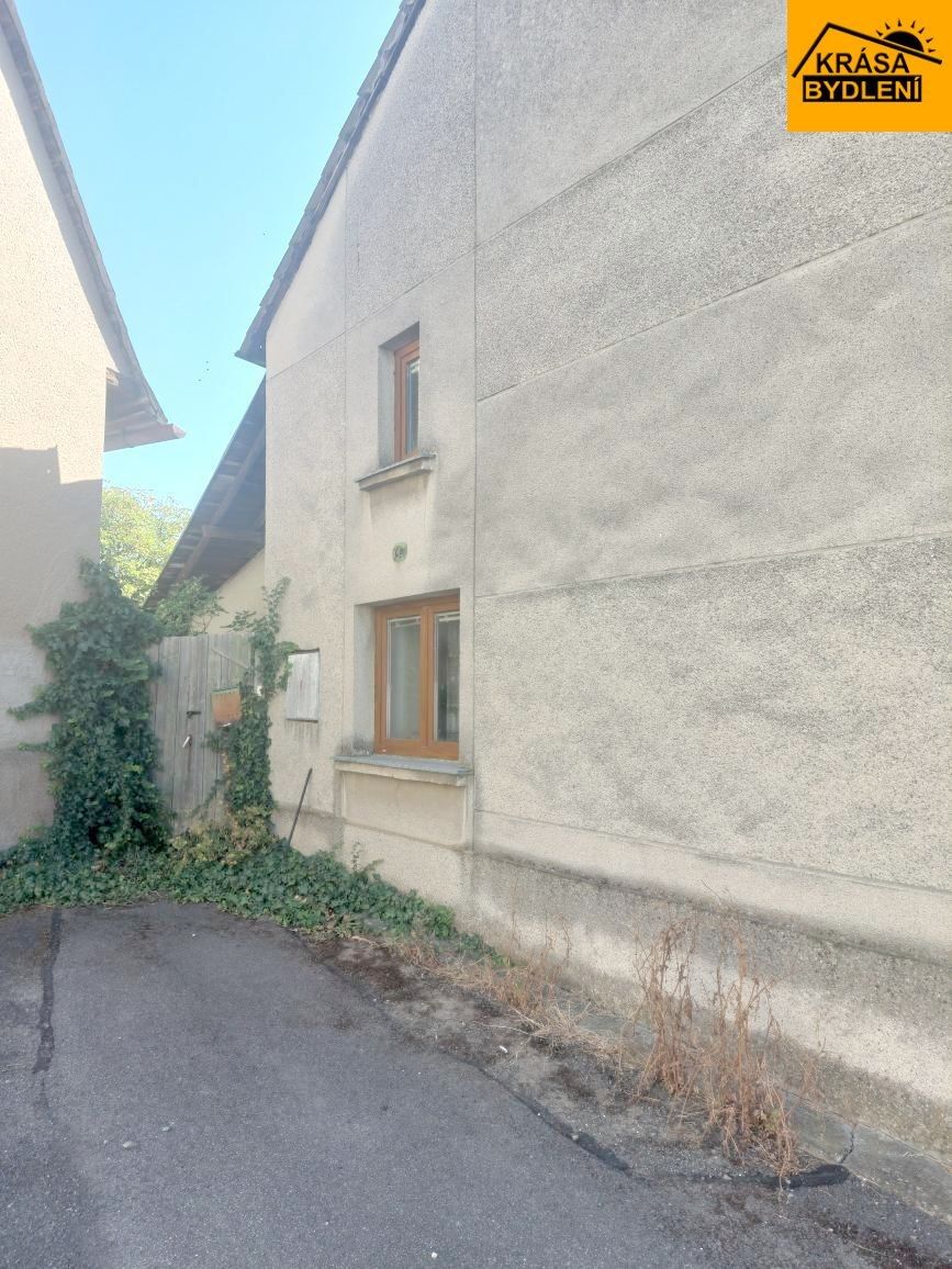 Chalupy, Drahanovice Ludéřov, 90 m² - 2