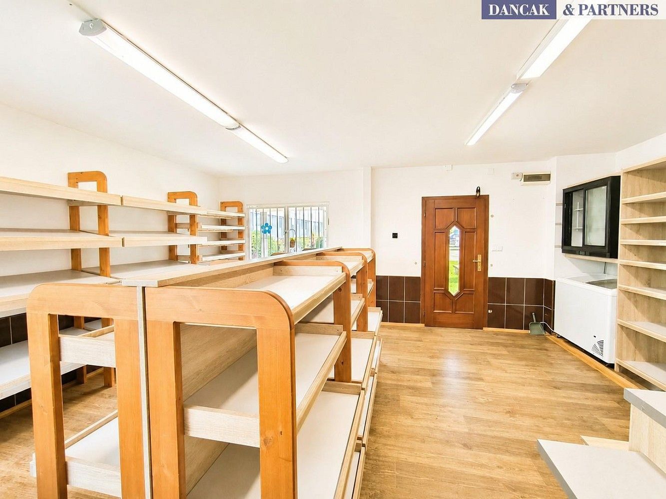 Prodej obchodní prostory - Ostravice, okres Frýdek-Místek, 50 m² - 5