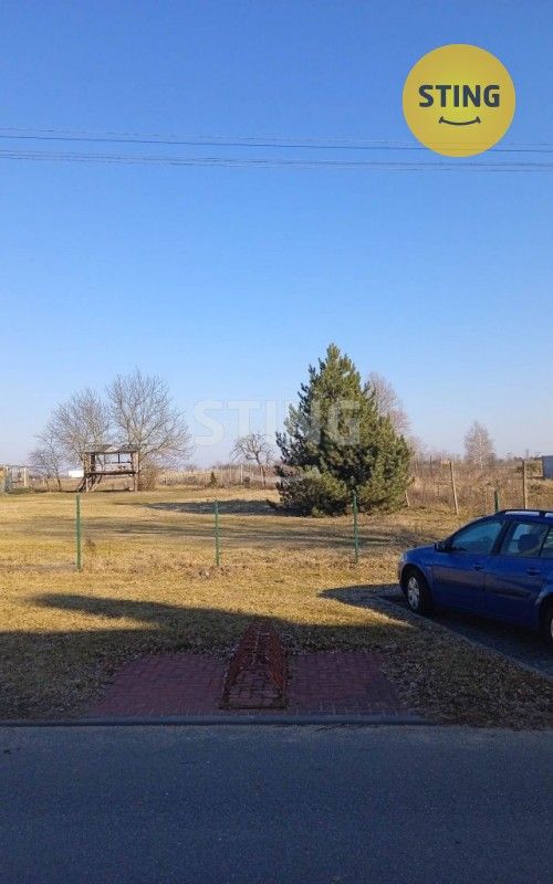 Pozemky pro bydlení, Dubňany, 850 m²