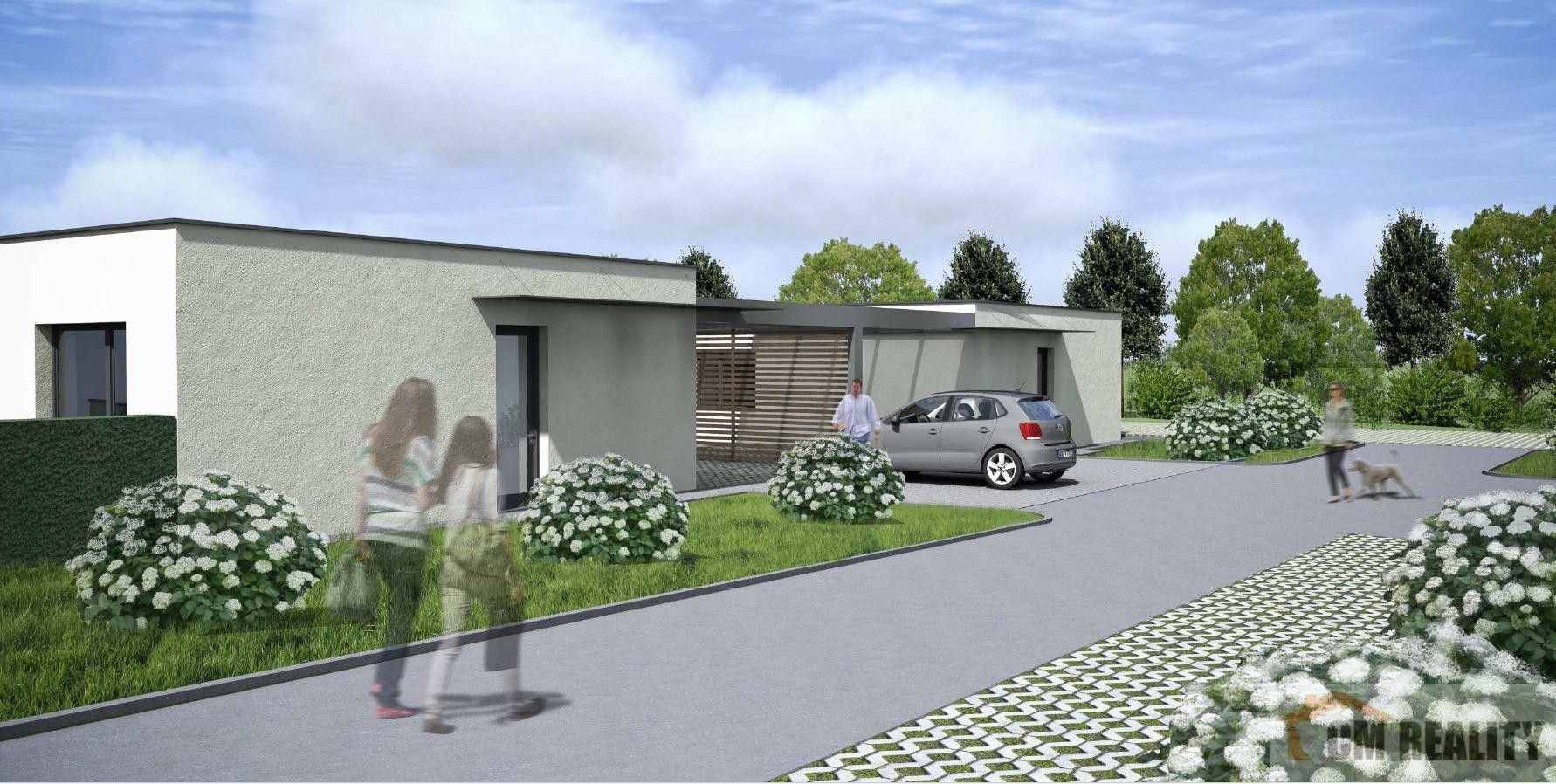 Prodej rodinný dům - Výšovice, 104 m² - 5