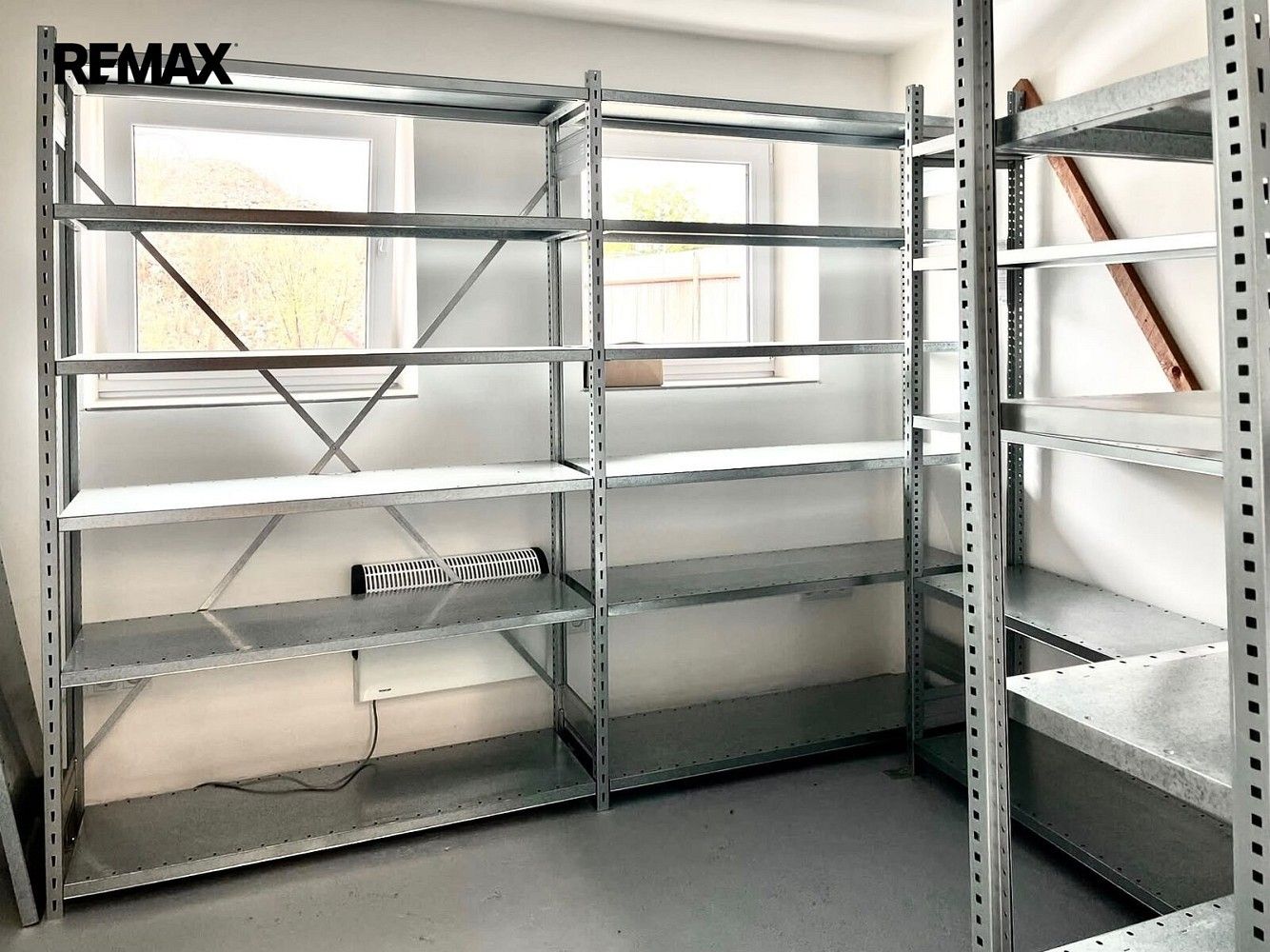 Pronájem sklad - Sudoměřice u Tábora, okres Tábor, 82 m² - 5