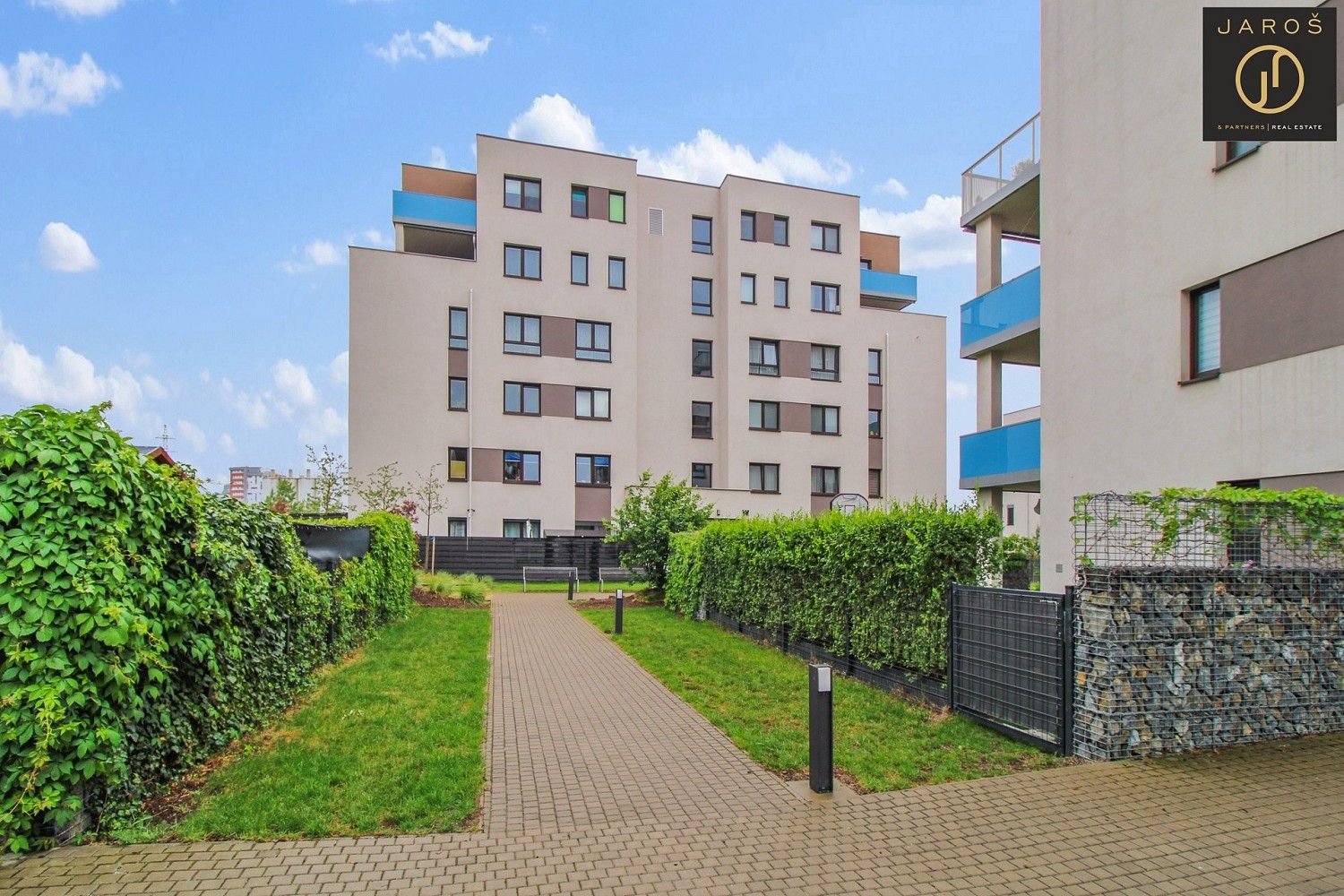 2+kk, Praha - Hloubětín, okres Praha 9, Hlavní město Praha, 58 m² - 1