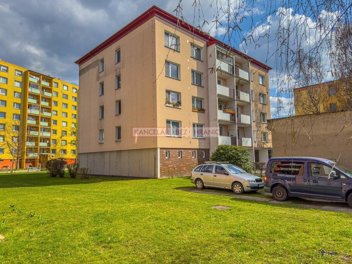 Byty, Vsetín, 755 01