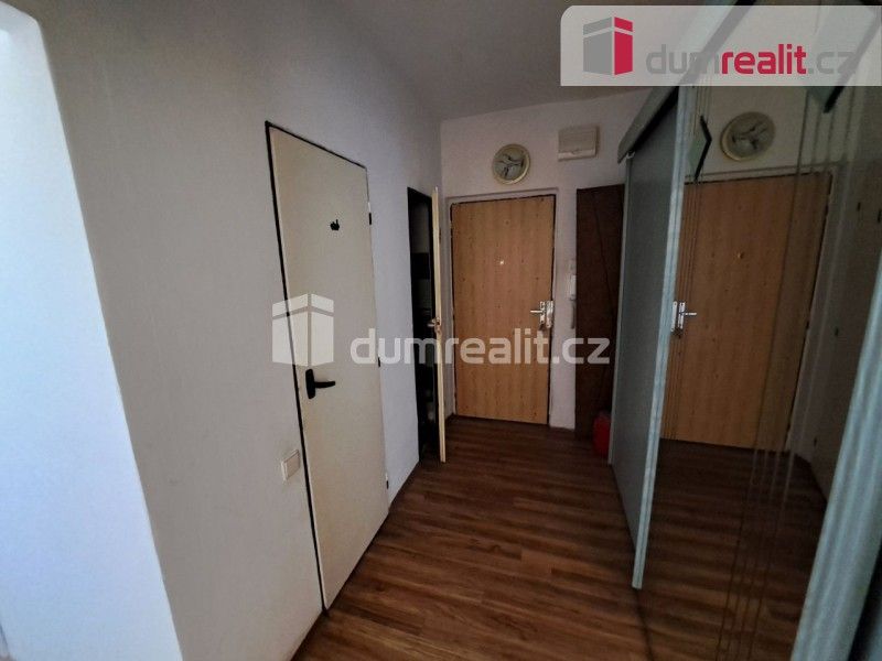 Pronájem byt 2+1 - Sídliště, Rotava, 55 m² - 5