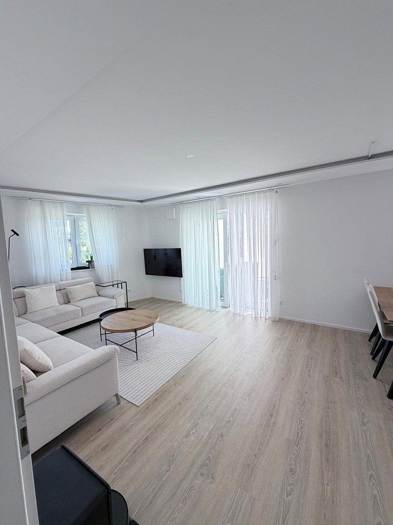 4+kk, Bürgermeister-Ledermann-Straße 19, , Bavorsko, 115 m² - 2