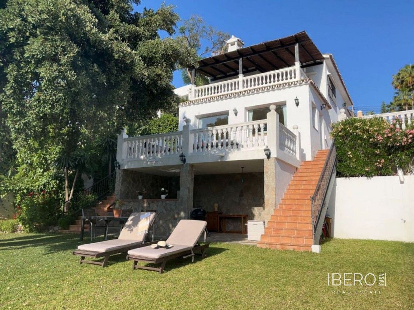 Rodinný dům, 281 m²