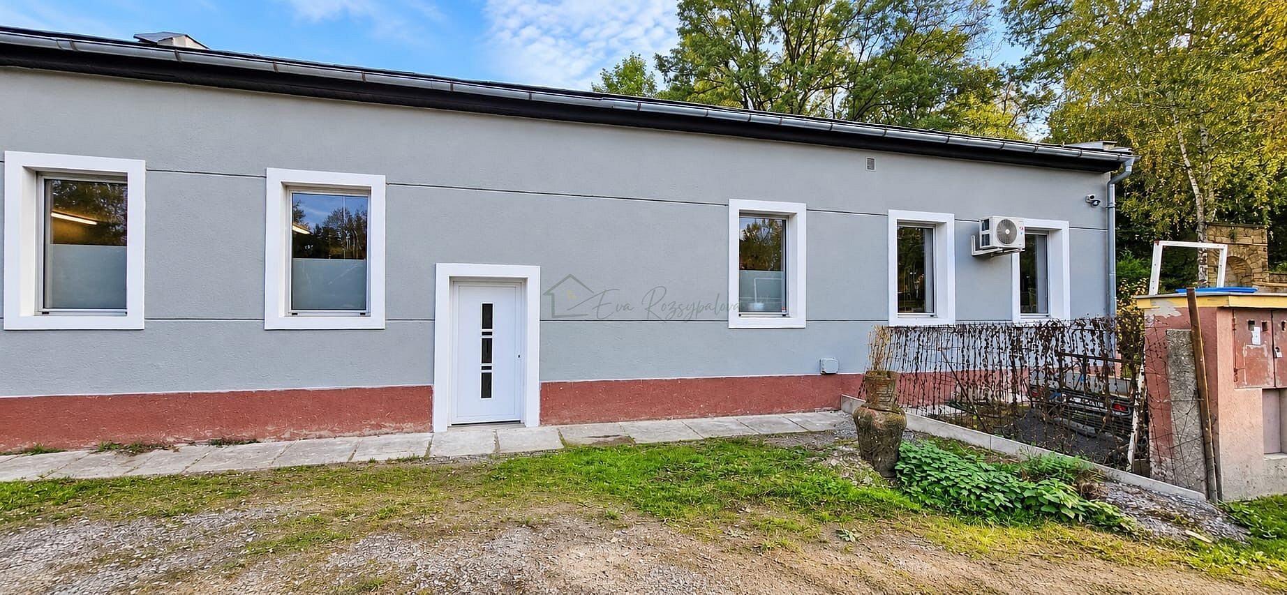 Sklady, Dvořákova, Přerov - Přerov I-Město, 66 m²