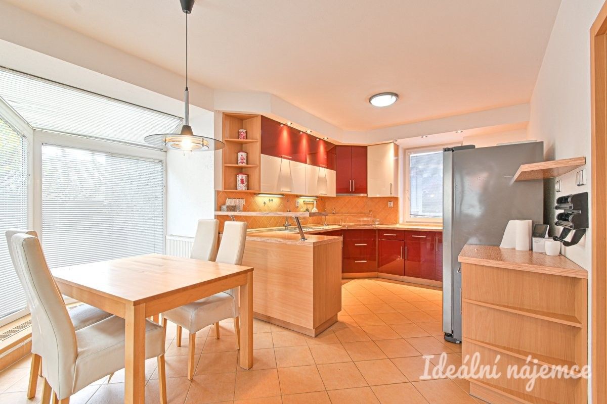 4+kk, Metelkova, Kuřim, 106 m²