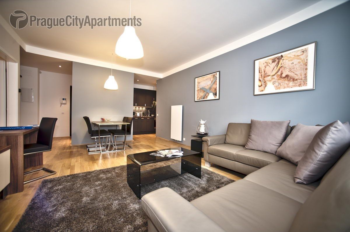Byty, Krocínova, Praha - Staré Město, 86 m² - 2