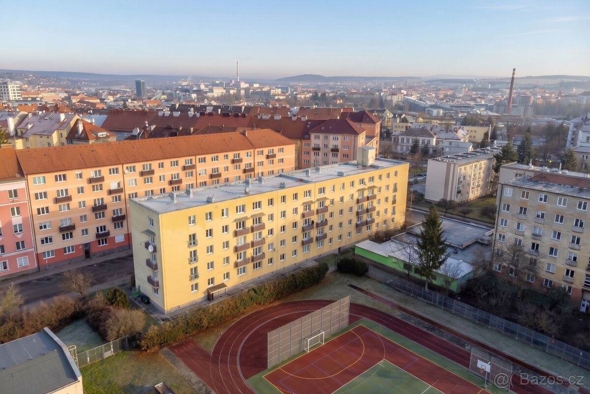 Byt · Plzeň, 301 00 - 3