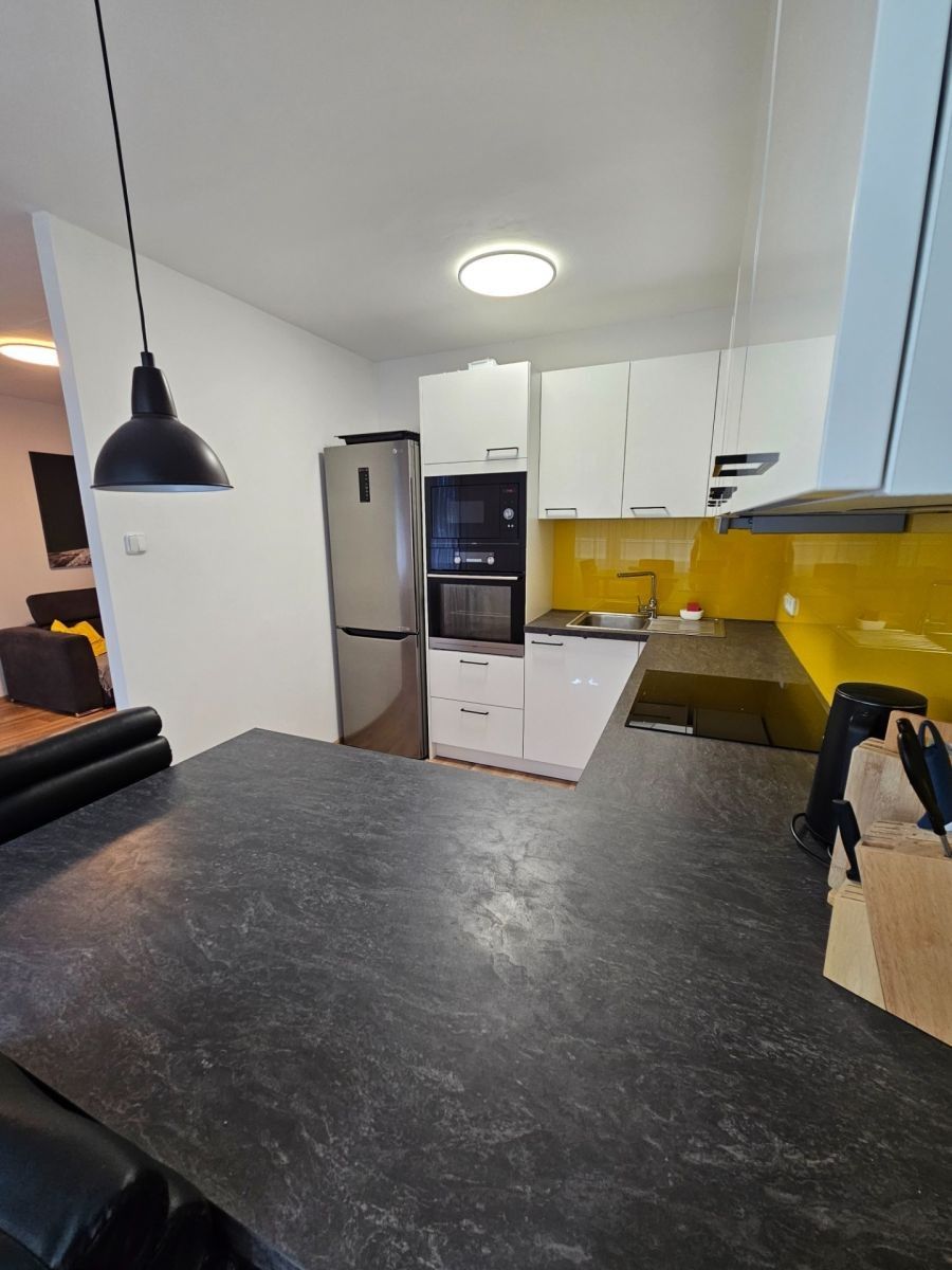 Pronájem byt 3+kk - Habartická, Praha - Střížkov, 60 m² - 5