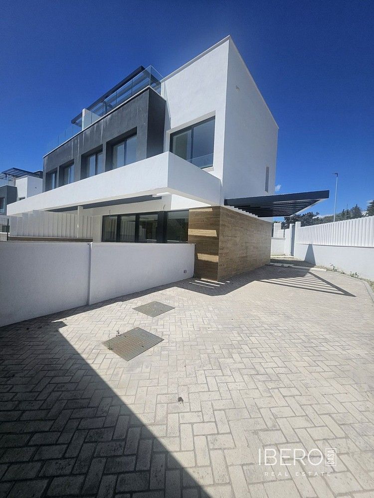 Rodinný dům · 225 m² · Atalaya, Španělsko - 3