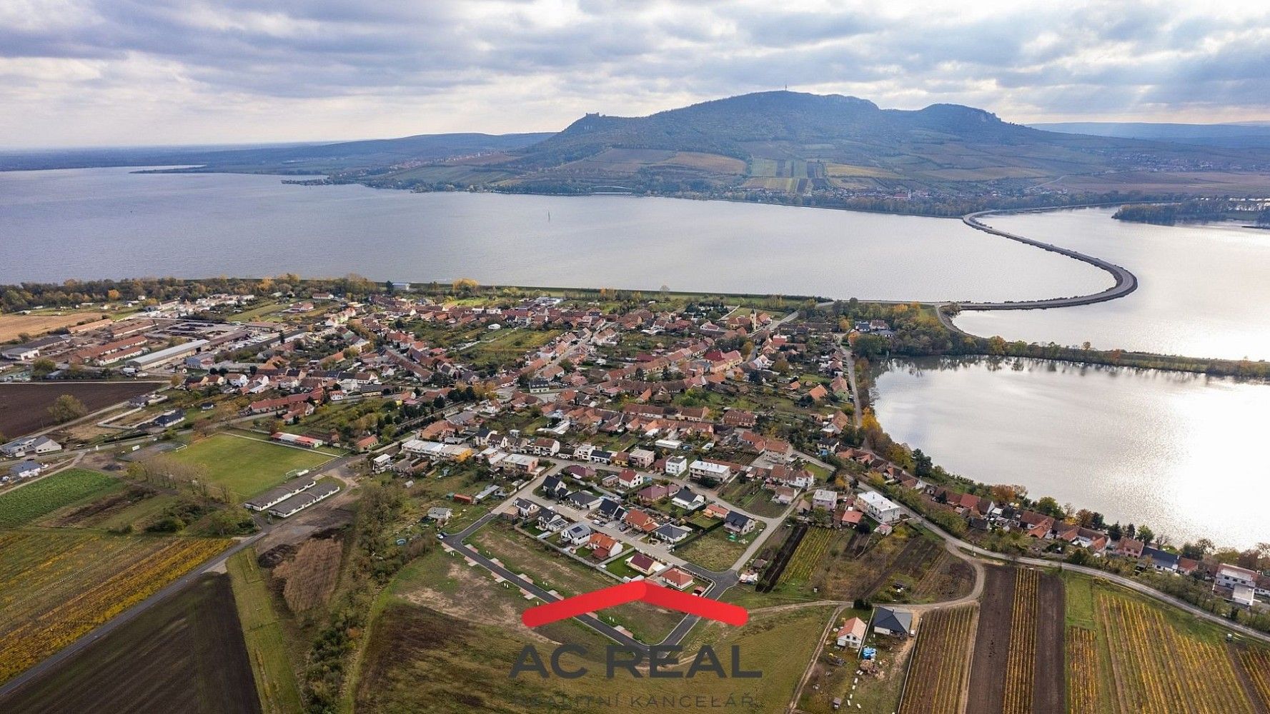 2+kk, Šakvická, Strachotín, okres Břeclav, 46 m² - 2