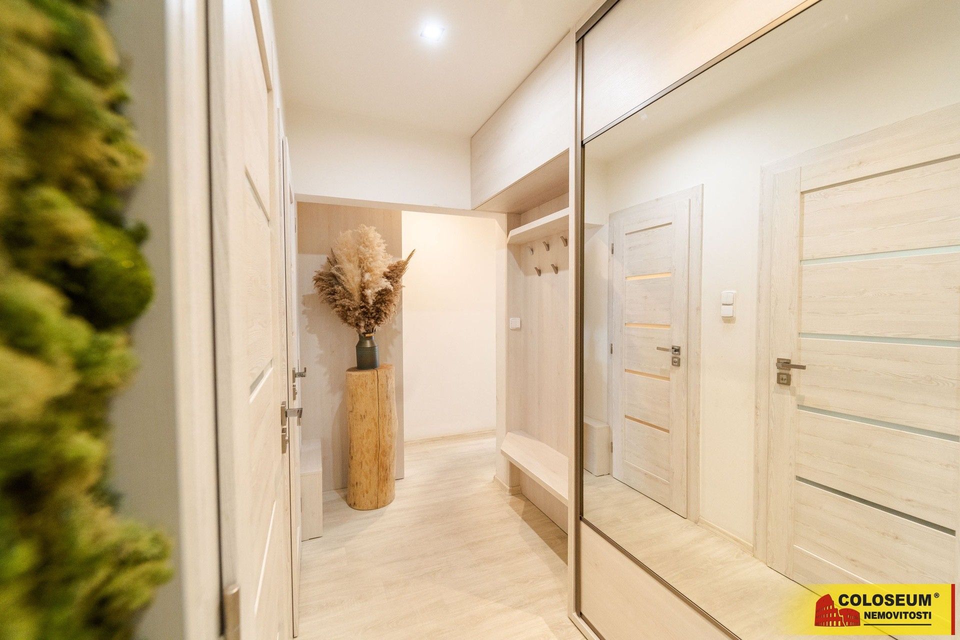 Byt 3+kk · 54 m² · Veselí nad Moravou - 3