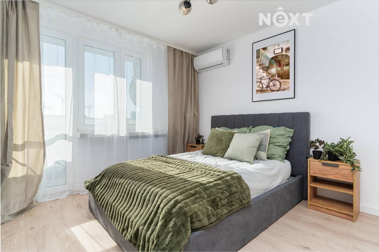 Byt 3+kk · 80 m² · Nádražní 2067, České Budějovice 6 - 4