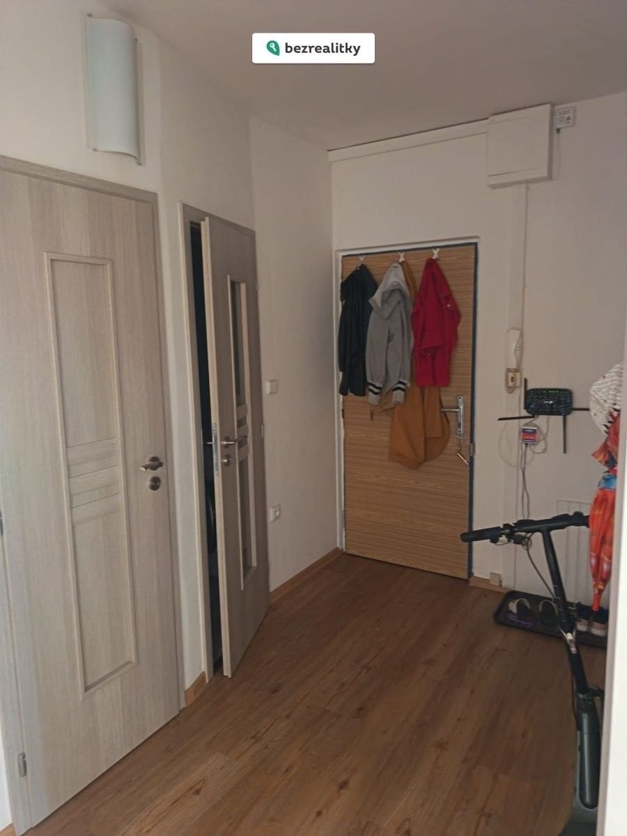 3+1, Albieriho 845, Jaroměř Pražské Předměstí, 74 m² - 2