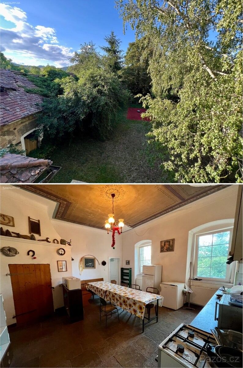 Rodinný dům · Třebívlice, 411 15 - 3