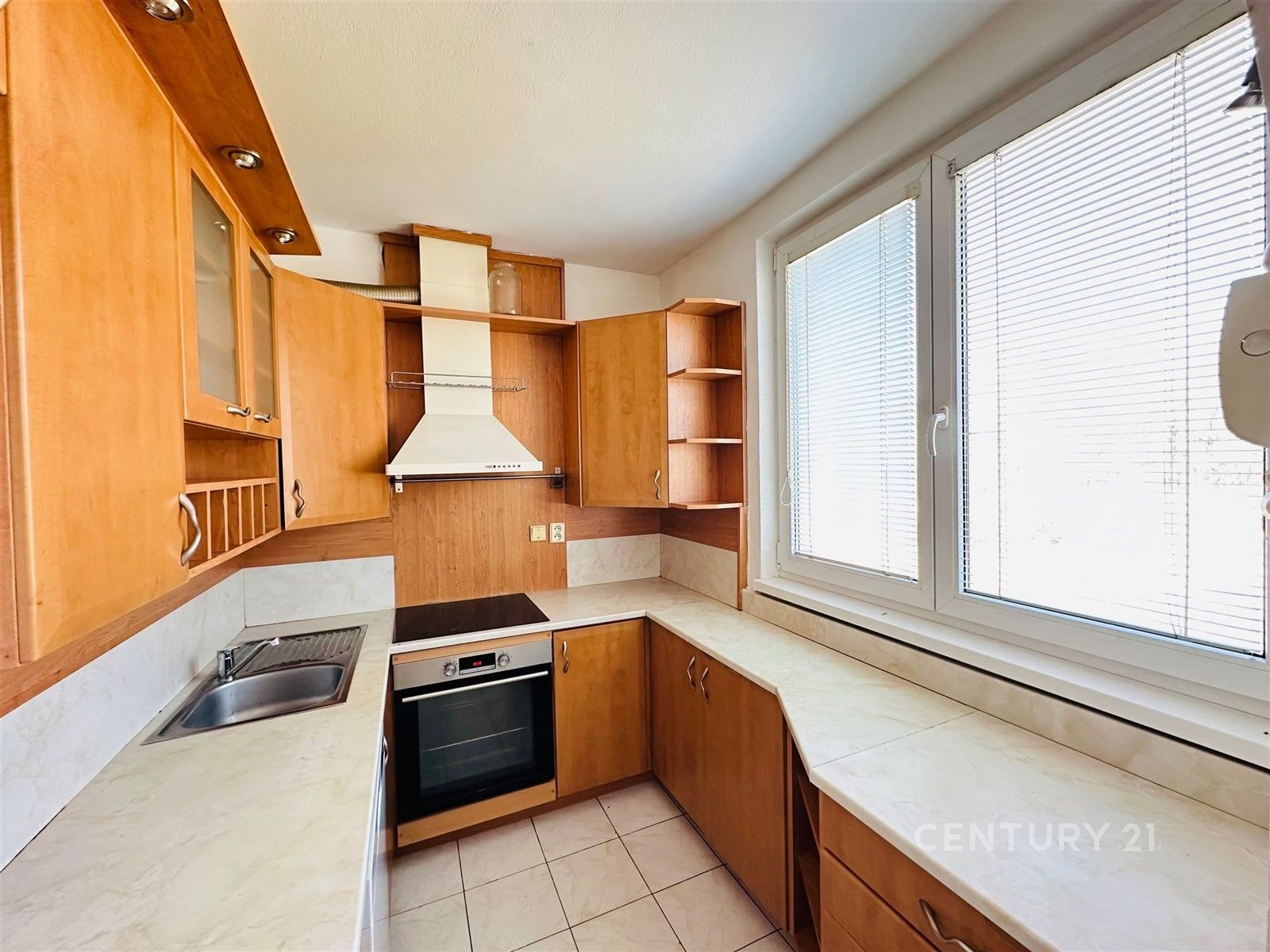 Pronájem byt 5+kk - Mačkov, 95 m²